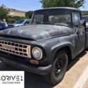 1965 International Harvester Harvestor  1    Manual