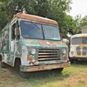 1965 International Harvester Metro - Amazing Patina - Dually - Complete - Title!