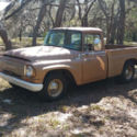 1965 International Harvester Pickup