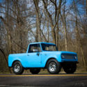 1965 International Harvester Scout 80 4x4