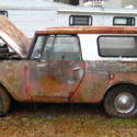 1965 International Harvester Scout 80