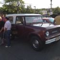 1965 INTERNATIONAL HARVESTER SCOUT 800