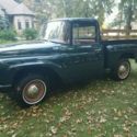 1965 INTERNATIONAL HARVESTER SCOUT NEW PAINT JOB, CUSTOM INTERIOR, RUNS GREAT