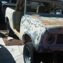 1965 International Harvester Scout