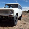 1965 International Harvestor Scout 80