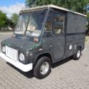 1965 INTERNATIONAL METRO MITE STEPVAN STEP VAN