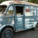 1965 INTERNATIONAL METRO ZERO RUST THRU
