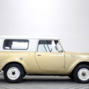 1965 International Scout 80 4x4 - 90% original!