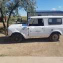 1965 international scout