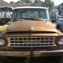 1965 International Travelall