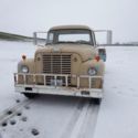 1965 International Truck Load Star 1600