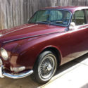 1965 Jaguar 3.8 S 3.8L