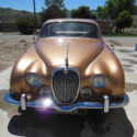 1965 Jaguar 3.8S