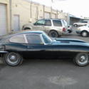 1965 Jaguar E-Type - Extremely Original Driver S-I Coupe