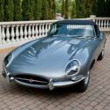 1965 Jaguar E-Type S1 Roadster - Matching Numbers - Stunning Restoration!!!