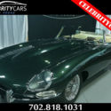 1965 Jaguar E type Series 1, nut and bolt, frame off restoration Las Vegas