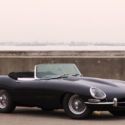 1965 Jaguar E-Type Series I 4.2 Roadster in Original Desirable Color