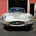 1965 Jaguar E-TYPE XKE