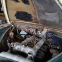 1965 Jaguar MK2 3.8 S Type Borg Warner Automatic Transmission Engine Turns