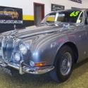 1965 Jaguar MK2 3.8S, RHD, TRADES/OFFERS?
