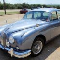 1965 Jaguar Mk2 - One owner, Southern California car