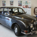 1965 Jaguar S-Type 3.8L - NO RESERVE