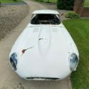 1965 Jaguar XKE E-TYPE