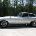 1965 Jaguar XKE FHC Series 1