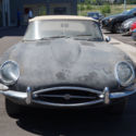 1965 Jaguar XKE Roadster All Numbers Match