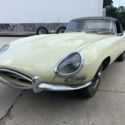 1965 Jaguar XKE Roadster, Matching numbers.  Solid Original Car NO RESERVE