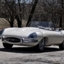 1965 Jaguar XKE Series 1 4.2 Roadster Matching Numbers Full Restoration Orig 37K