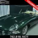 1965 Jaguar XKE Series 1, nut and bolt, frame off restoration Las Vegas