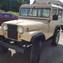 1965 Jeep CJ5