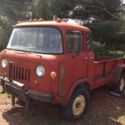 1965 Jeep FC 170