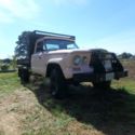 1965 JEEP GLADIATOR J300 Pickup