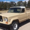 1965 Jeep J10 Gladiator