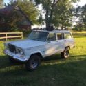 1965 Jeep Wagoneer 4x4--Rare Classic--Runs & Drives