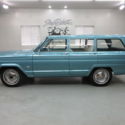 1965 Jeep Wagoneer