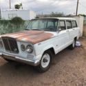 1965 Jeep Wagoneer - Unmolested and Rust Free