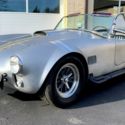 1965 Kirkham 427 Competition Cobra