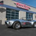 1965 Kirkham Cobra
