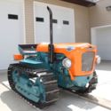 1965 Lamborghini 5C Crawler