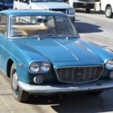 1965 Lancia Flavia  0 Blue