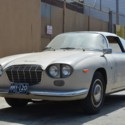 1965 Lancia Flavia  0 White