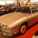1965 Lancia Flavia 1.8 Zagato Sports