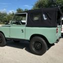 1965 Land Rover SERIES 11  recent restoration SHOW QUALITY !!!