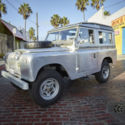 1965 Land Rover Series 2a