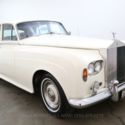 1965 Left Hand Drive Used
