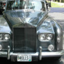 1965 LHD Rolls Royce, All original with factory A/C, Maintained properly