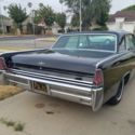 1965 Lincoln Continenta